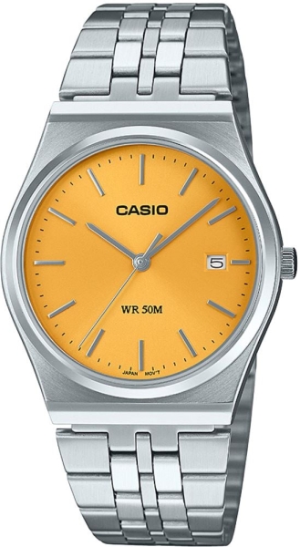 CASIO MTP-B145D-9AVDF Kol Saati - 1
