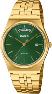 CASIO MTP-B146G-3AVDF Kol Saati - Casio
