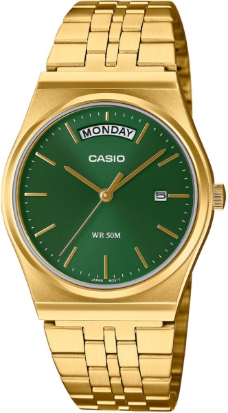CASIO MTP-B146G-3AVDF Kol Saati - 1