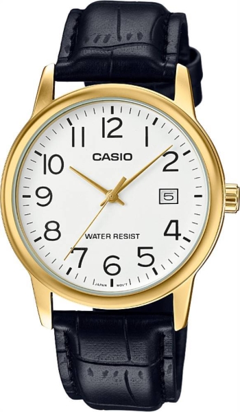 CASIO MTP-V002GL-7B2UDF Erkek Kol Saati - 1