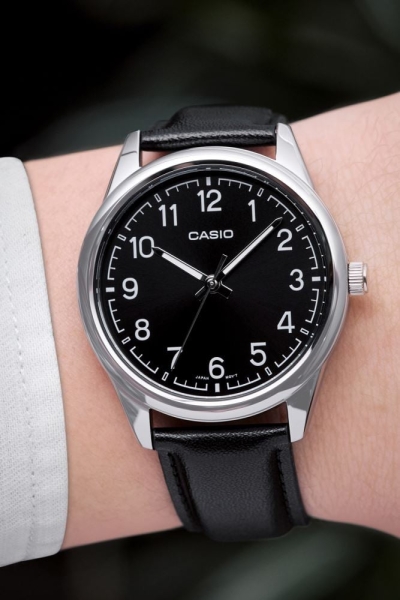 CASIO MTP-V005L-1B4UDF Erkek Kol Saati - 2