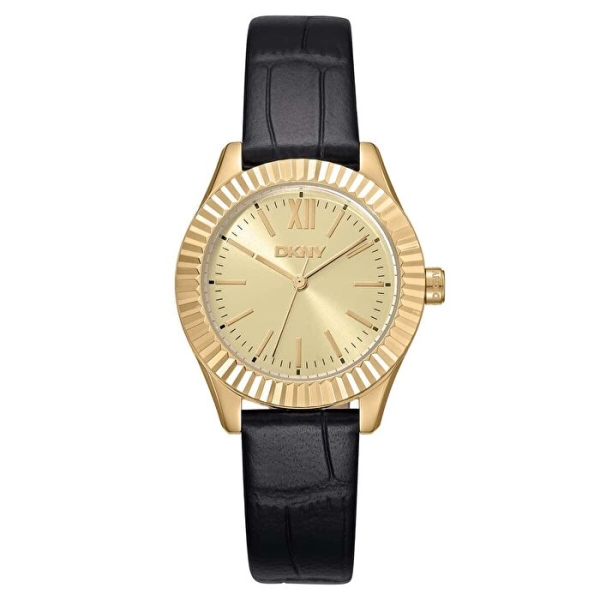DKNY DK1L017L1025 Kadın Kol Saati - 1