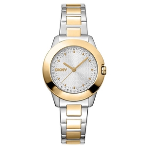 DKNY DK1L021M0075 Kadın Kol Saati - 1