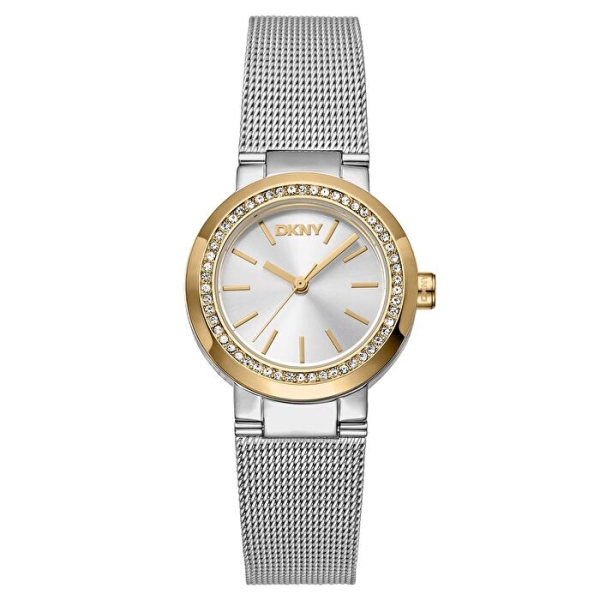 DKNY DK1L024M0045 Kadın Kol Saati - 1