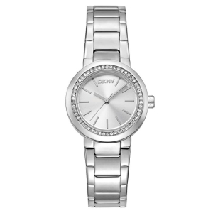 DKNY DK1L024M0115 Kadın Kol Saati - 1