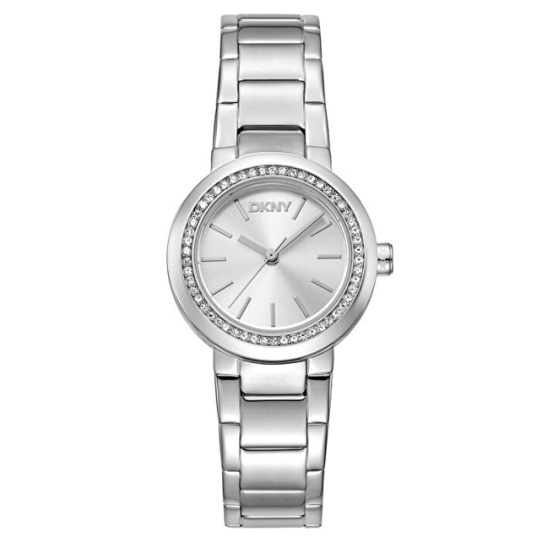 DKNY DK1L024M0115 Kadın Kol Saati - 1