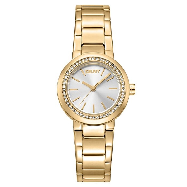 DKNY DK1L024M0135 Kadın Kol Saati - 1