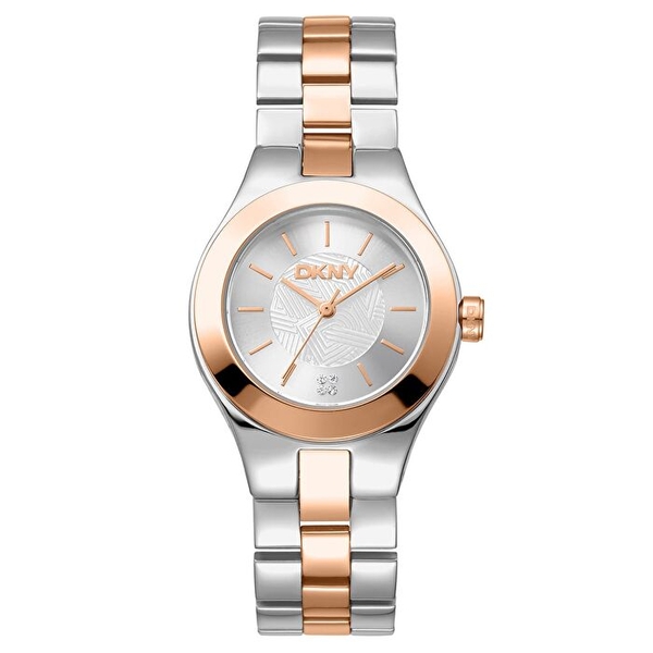 DKNY DK1L026M0075 Kadın Kol Saati - 1
