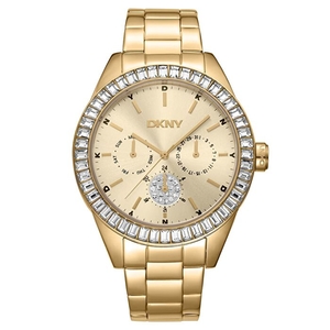 DKNY DK1L027M0045 Kadın Kol Saati - DKNY