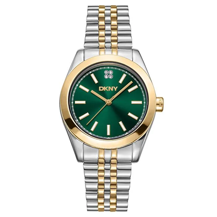 DKNY DK1L029M0085 Kadın Kol Saati - 1