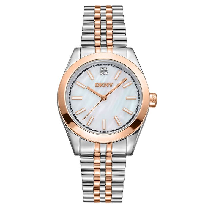 DKNY DK1L029M0095 Kadın Kol Saati - DKNY