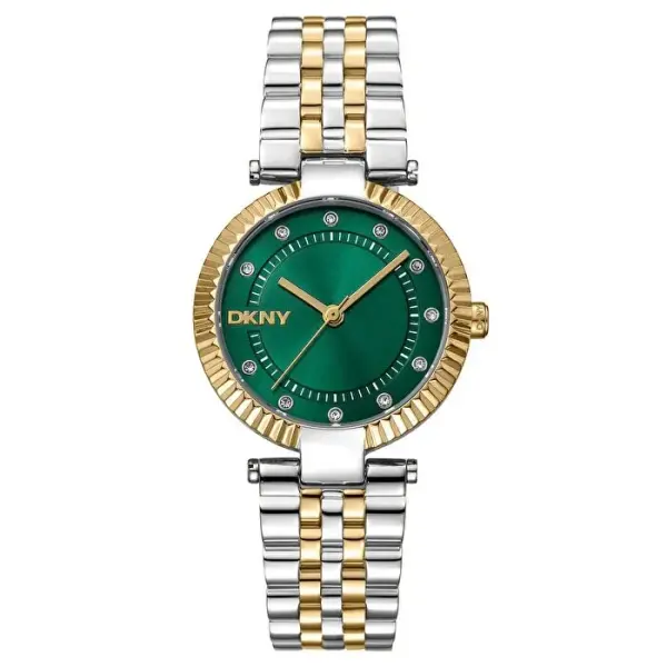 DKNY DK1L042M0075 Kadın Kol Saati - 1