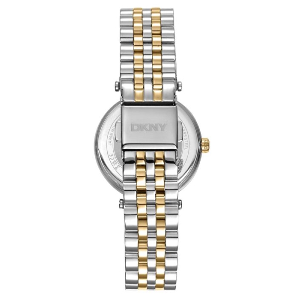 DKNY DK1L042M0075 Kadın Kol Saati - 3