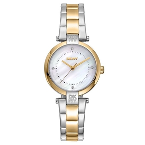 DKNY DK1L043M0075 Kadın Kol Saati - DKNY