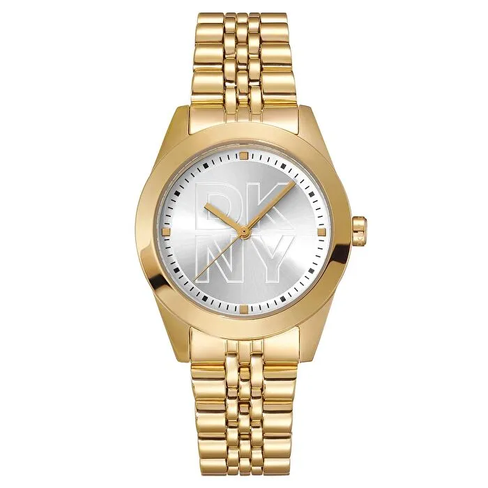 DKNY DK1L060M0045 Kadın Kol Saati - DKNY