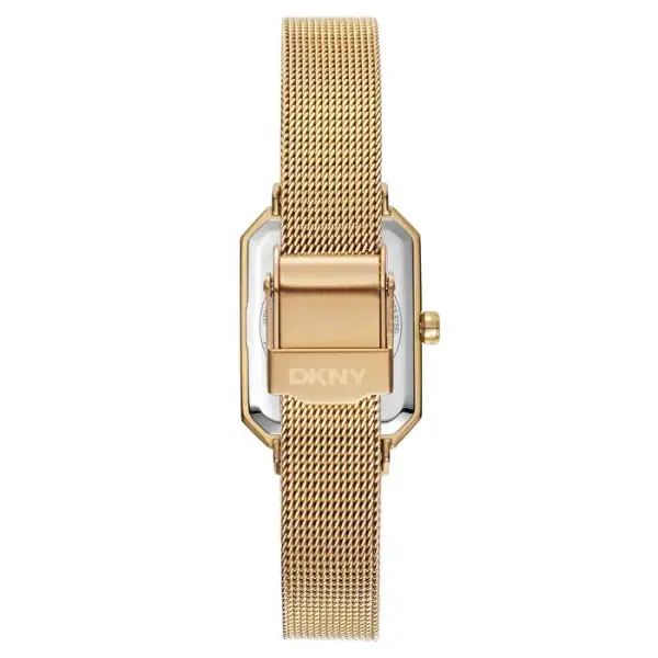 DKNY DK1L076M0135 Kadın Kol Saati - 3