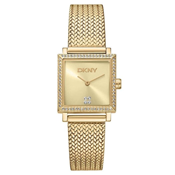 DKNY DK1L173M0095 Kadın Kol Saati - 1