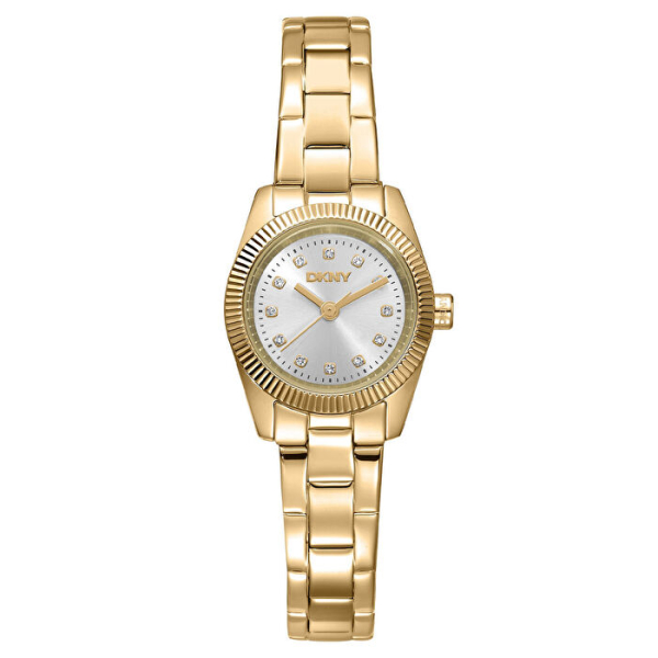 DKNY DK1L125M0025 Kadın Kol Saati - 1