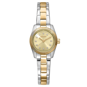 DKNY DK1L125M0045 Kadın Kol Saati - DKNY