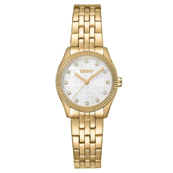 DKNY DK1L126M0055 Kadın Kol Saati - 1
