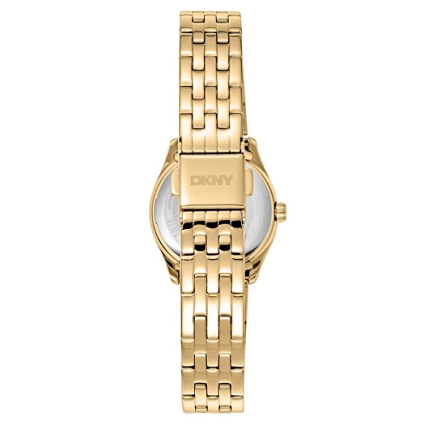 DKNY DK1L126M0055 Kadın Kol Saati - 3