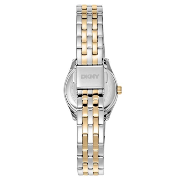DKNY DK1L126M0095 Kadın Kol Saati - 3
