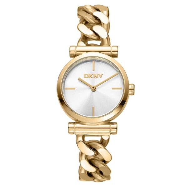 DKNY DK1L159M0065 Kadın Kol Saati - 1