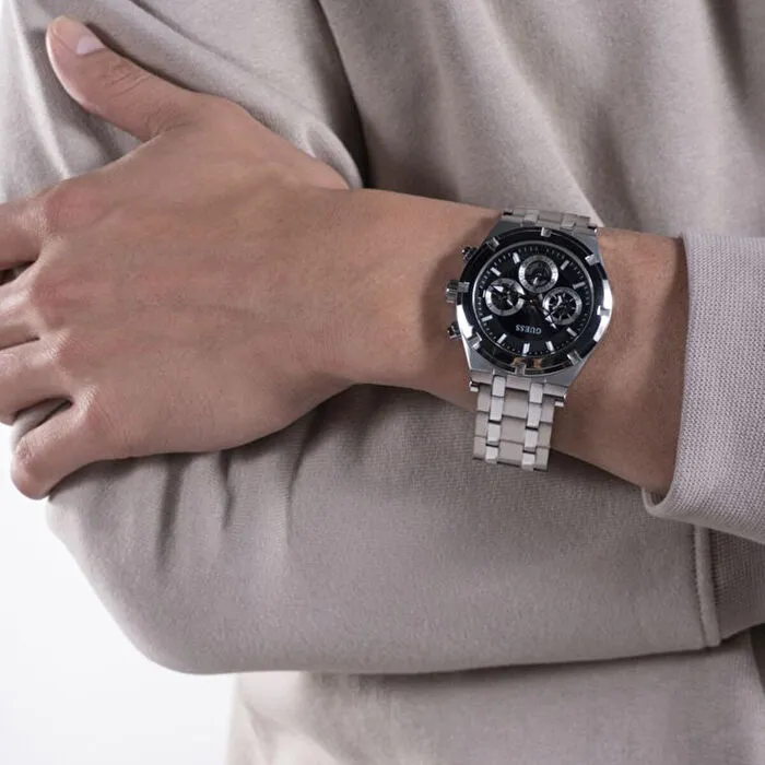 GUESS GUGW0260G1 Erkek Kol Saati - 5