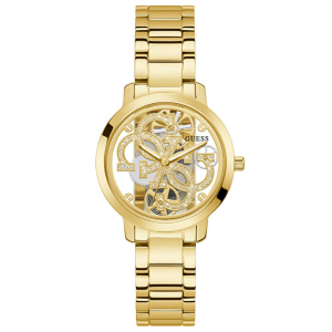 GUESS GUGW0300L2 Kadın Kol Saati - 1