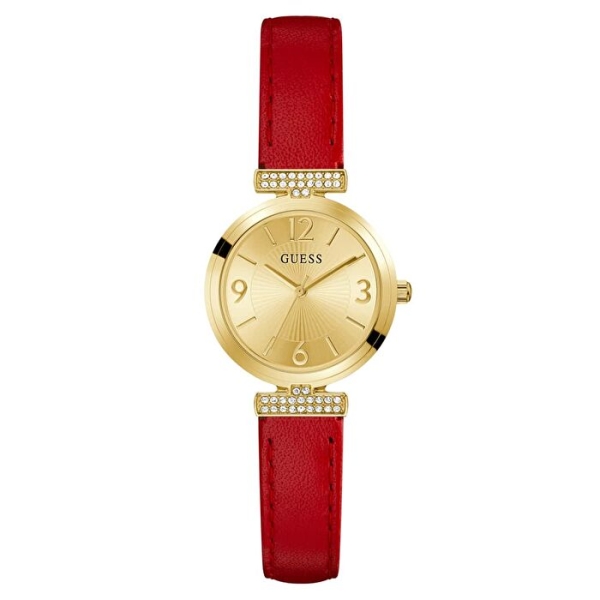GUESS GUGW0614L6 Kadın Kol Saati - 1