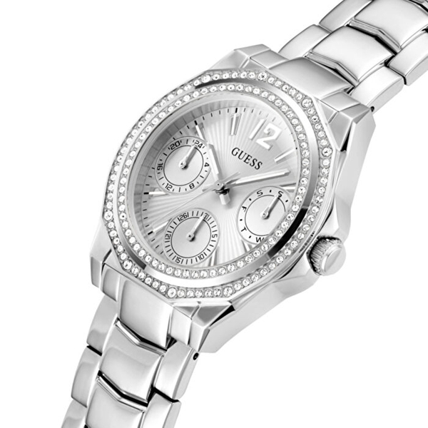 GUESS GUGW0685L1 Kadın Kol Saati - 4