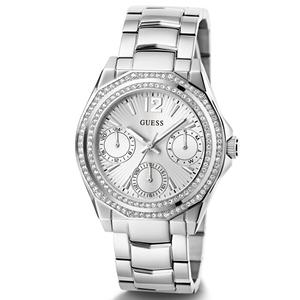 GUESS GUGW0685L1 Kadın Kol Saati - 5