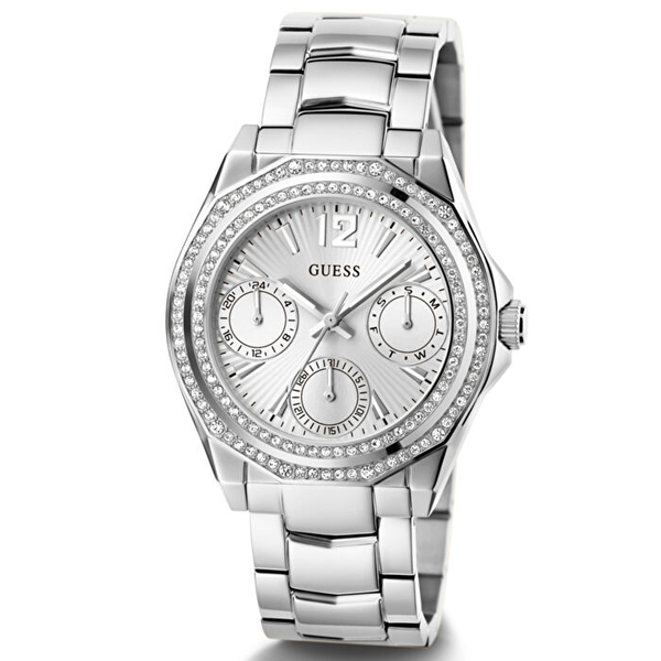 GUESS GUGW0685L1 Kadın Kol Saati - 5