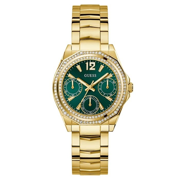 GUESS GUGW0685L5 Kadın Kol Saati - 1