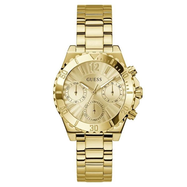 GUESS GUGW0696L4 Kadın Kol Saati - 1