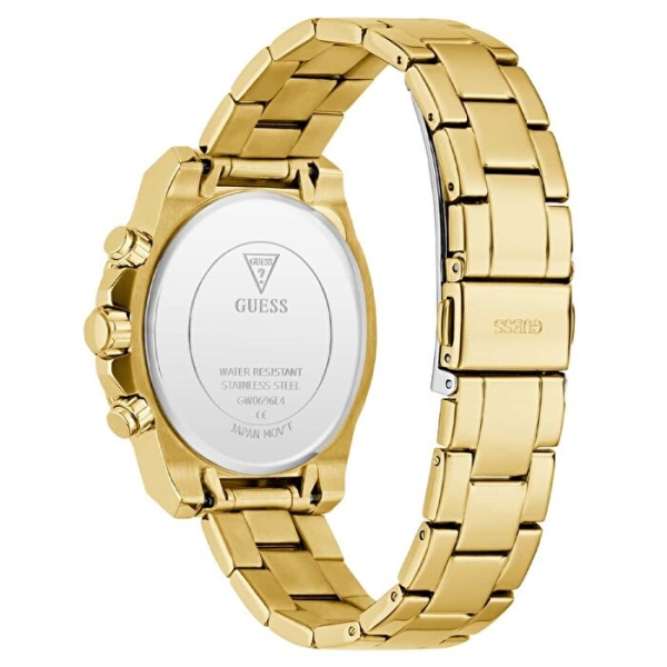 GUESS GUGW0696L4 Kadın Kol Saati - 2