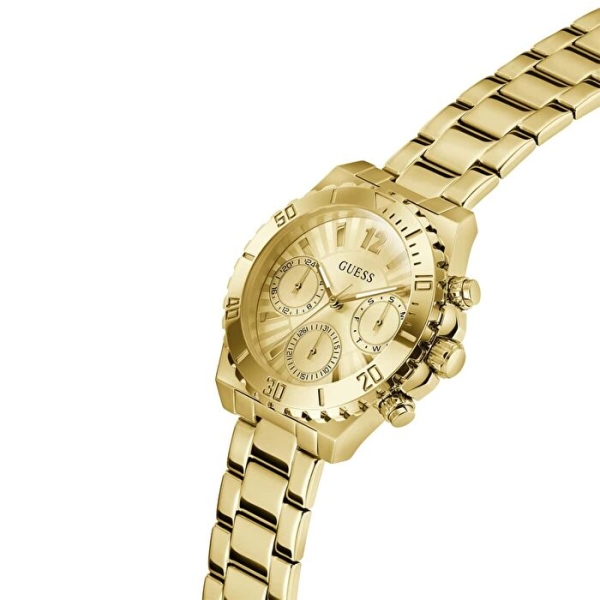 GUESS GUGW0696L4 Kadın Kol Saati - 3