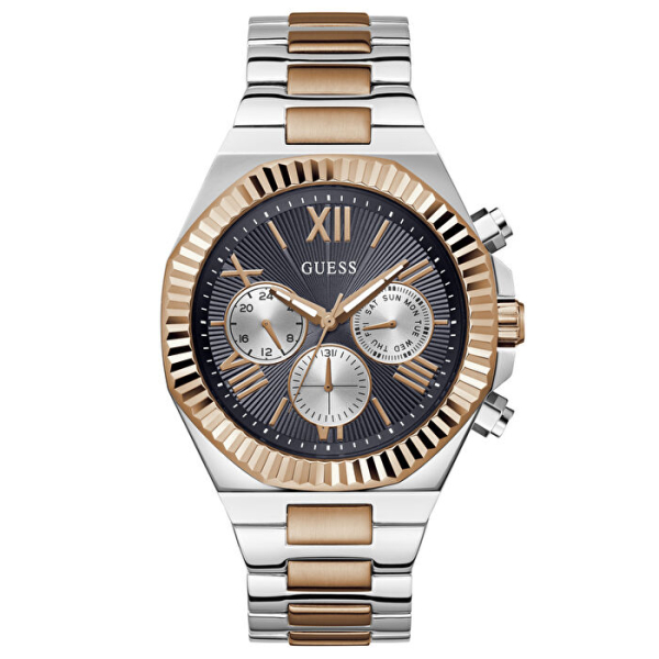 GUESS GUGW0703G4 Erkek Kol Saati - 1