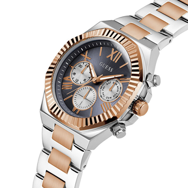 GUESS GUGW0703G4 Erkek Kol Saati - 3