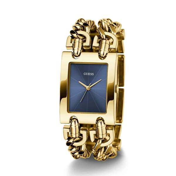 GUESS GUGW0740L3 Kadın Kol Saati - 5