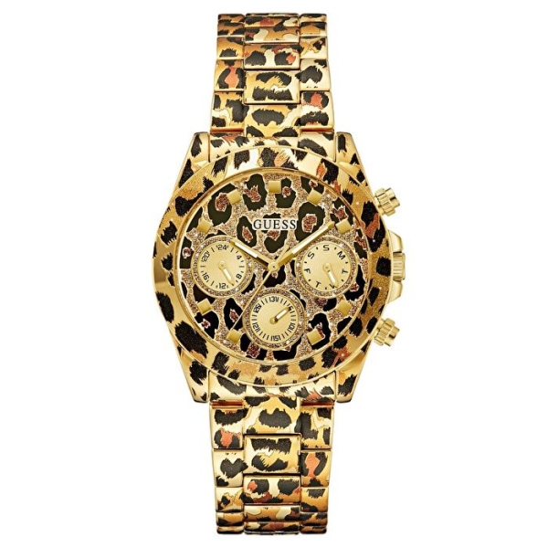 GUESS GUGW0751L1 Kadın Kol Saati - 1