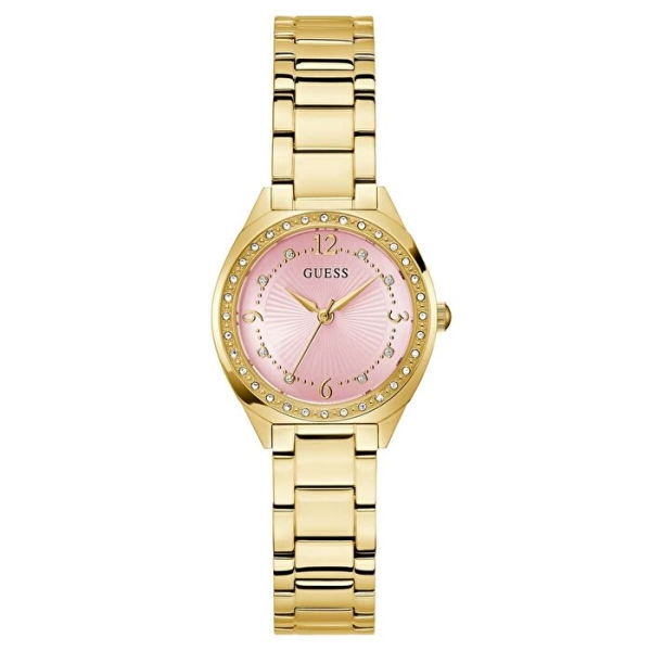 GUESS GUGW0767L7 Kadın Kol Saati - 1