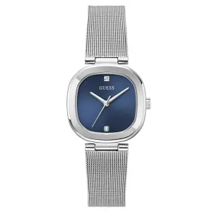 GUESS GUGW0768L1 Pırlantalı Kadın Kol Saati - 1