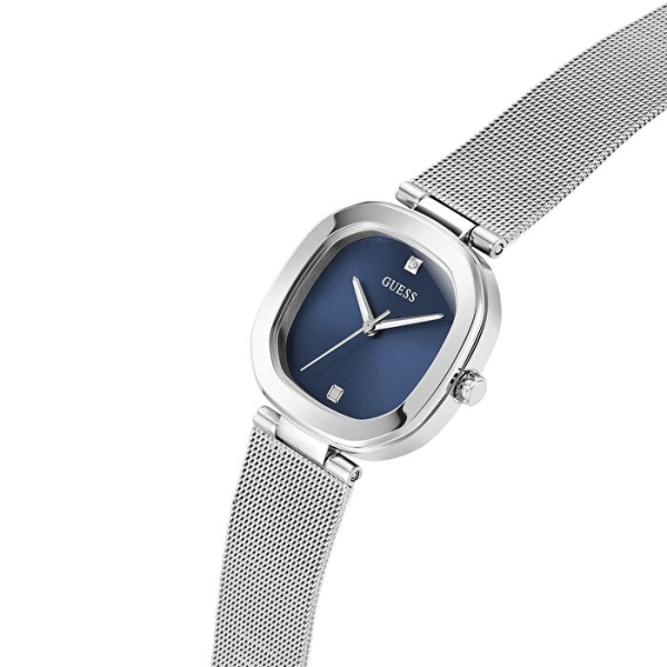 GUESS GUGW0768L1 Pırlantalı Kadın Kol Saati - 4