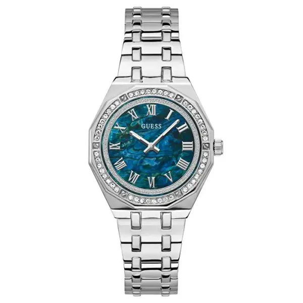 GUESS GUGW0770L1 Kadın Kol Saati - 1