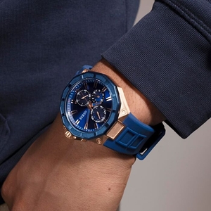 GUESS GUGW0803G2 Erkek Kol Saati - 8