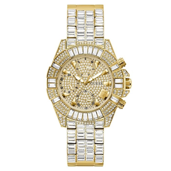 GUESS GUGW0812L2 Kadın Kol Saati - 1