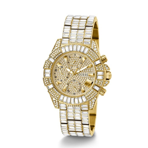 GUESS GUGW0812L2 Kadın Kol Saati - 4