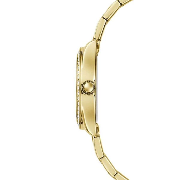 GUESS GUGW0841L7 Kadın Kol Saati - 2