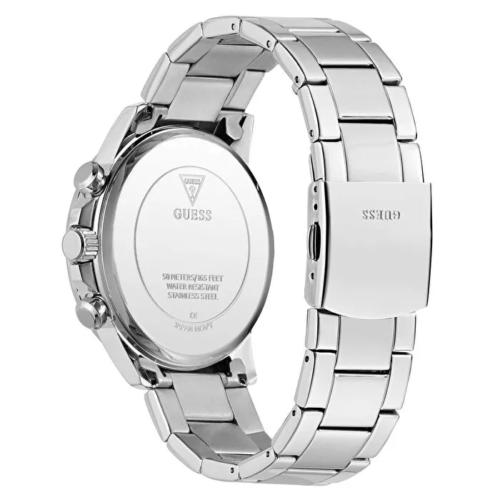 GUESS GUGW0900G1 Erkek Kol Saati - 6
